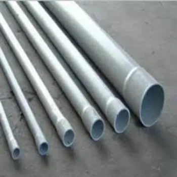 Pvc Perforated Pipe